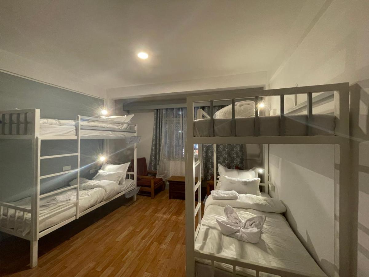 Mellow Fellow Hostel Ґанґток Екстер'єр фото