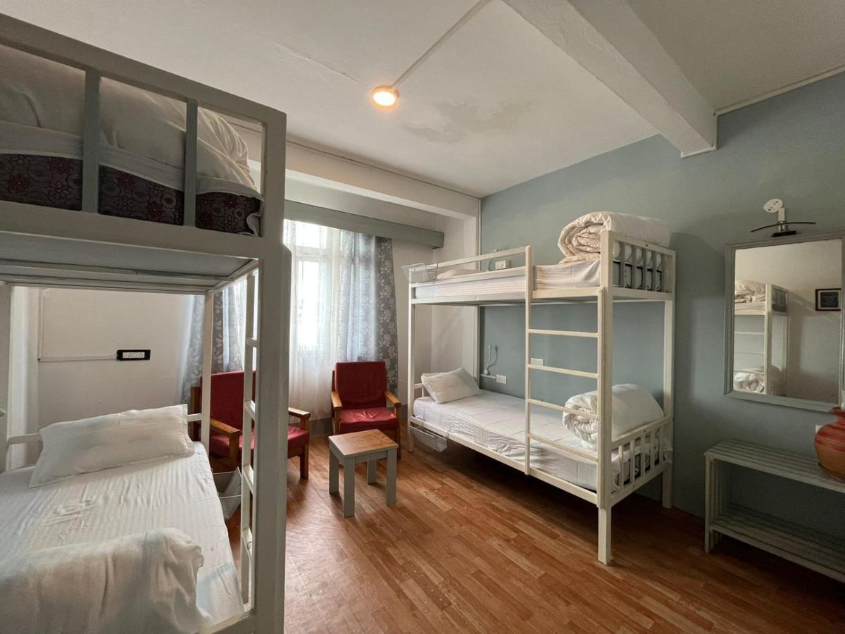 Mellow Fellow Hostel Ґанґток Екстер'єр фото